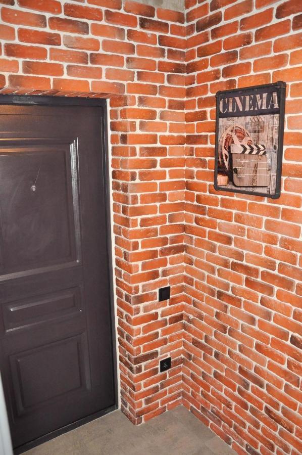 Лофт На 26 Этаже Odesa Exterior photo